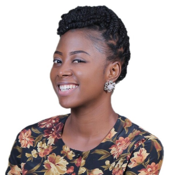 Image of Precious Adebola